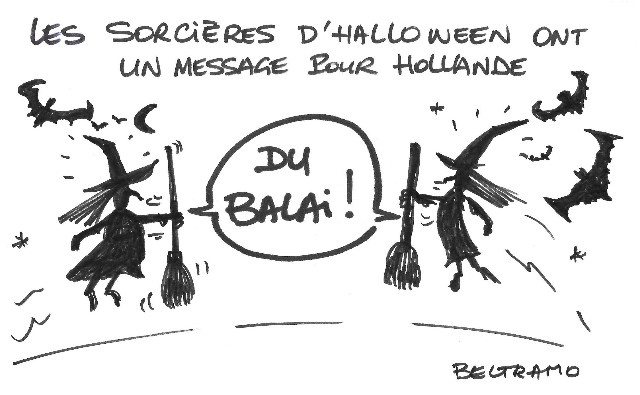 Télécharger gratuitement Images Nettoyage Apres Halloween dernière salutations