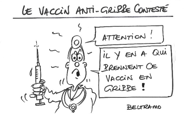 Téléchargement gratuit Images Vaccin En Grippe le plus cool par