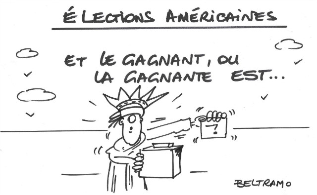 (c) Jean-Jacques Beltramo