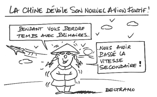 (c) Jean-Jacques Beltramo