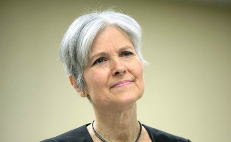 Jill Stein. Photo (c) Gage Skidmore