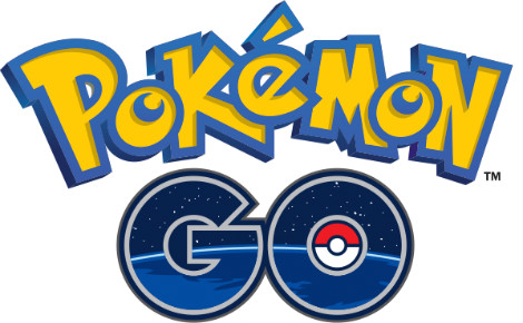 Logo du jeu © Pokémon Compagny