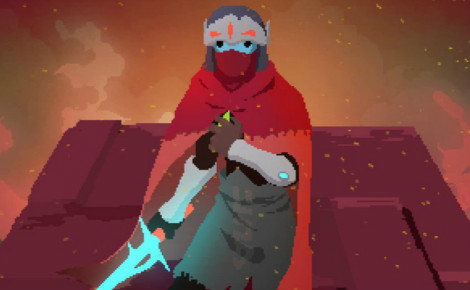 Image extraite du jeu © Heart Machine