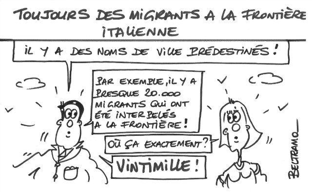 (c) Jean-Jacques Beltramo