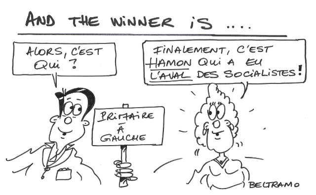 (c) Jean-Jacques Beltramo