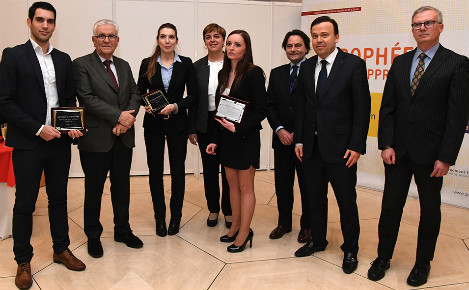 Photo courtoisie (c) Manuel Vitali / DC