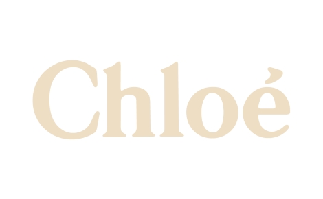 Logo de la maison Chloé. Cliquez ici pour accéder au site officiel
