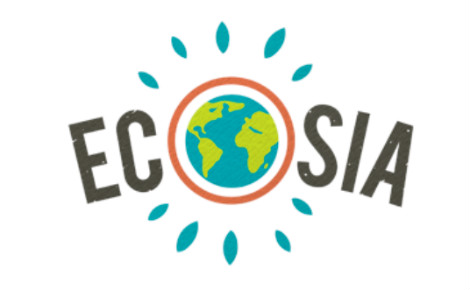 Cliquez ici pour accéder au moteur de recherche Ecosia