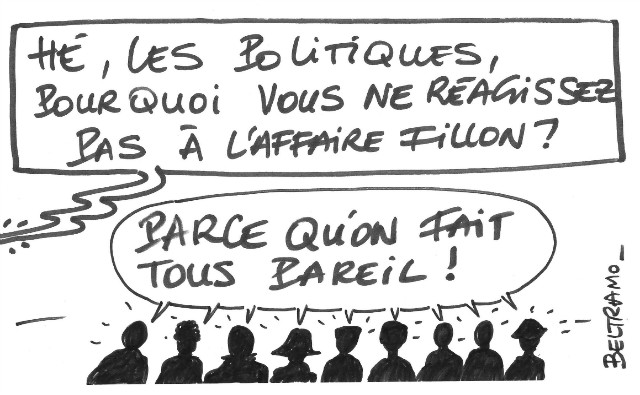(c) Jean-Jacques Beltramo
