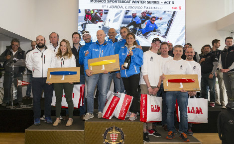 Photo courtoisie (c) F. Ferri / Studio Borlenghi