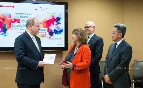 Photo (c) Eric Mathon / Palais princier