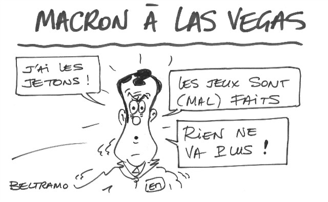 (c) Jean-Jacques Beltramo