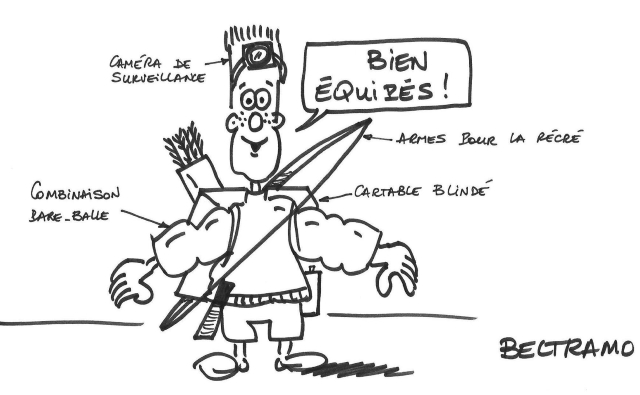 (c) Jean-Jacques Beltramo