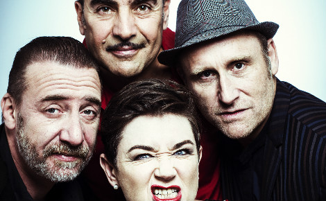 Cliquez ici pour commander l'album