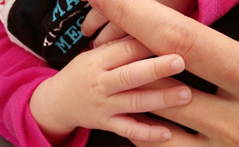 La MAM, solution idéale pour faire garder les plus petits? Photo (c) Julie Cartelier