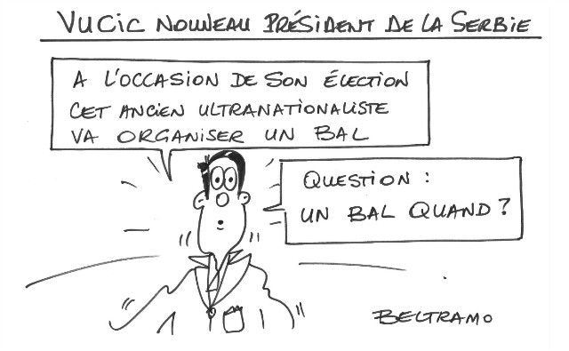 (c) Jean-Jacques Beltramo