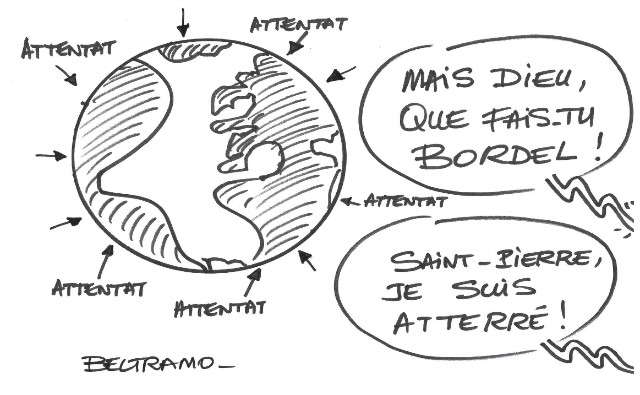 (c) Jean-Jacques Beltramo