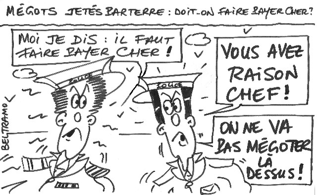 Avoir Images Campagne Anti Incendies dernière par