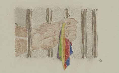 Illustration (c) Fatiha Zeroual (Kr)