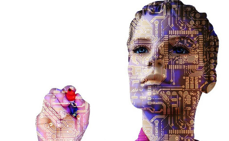 Illustration. Image du domaine public.