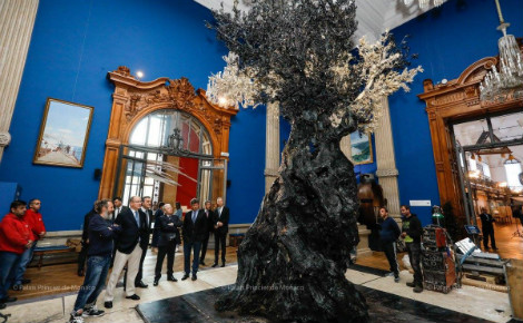 Photo (c) Philippe Fitte / Palais Princier