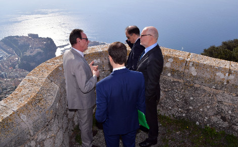 Photo courtoisie (c) Charly Gallo / DC