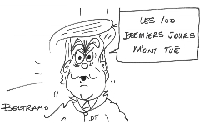 (c) Jean-Jacques Beltramo