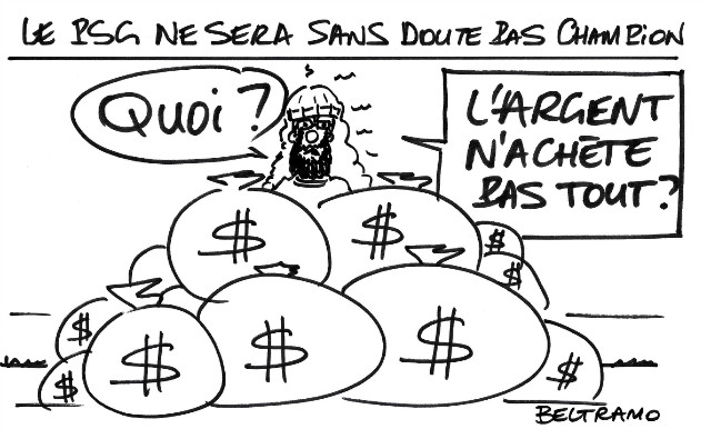 (c) Jean-Jacques Beltramo