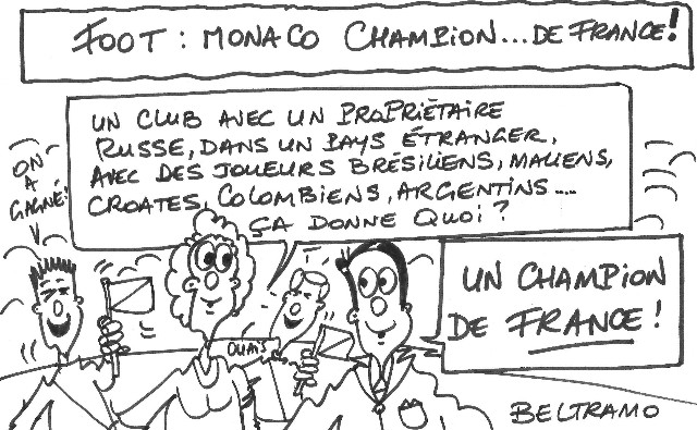 (c) Jean-Jacques Beltramo