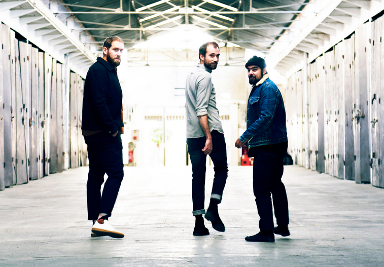 Cliquez ici pour commander l'album