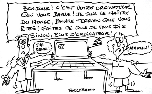 (c) Jean-Jacques Beltramo