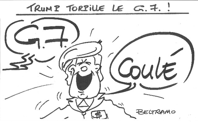 (c) Jean-Jacques Beltramo