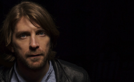 Ruben Östlund. Photo (c) Kortfilmfestivalen i Grimstad