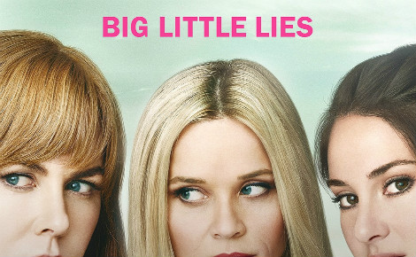 Affiche partielle du film