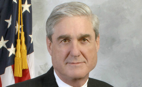 Robert Mueller. Image du domaine public.