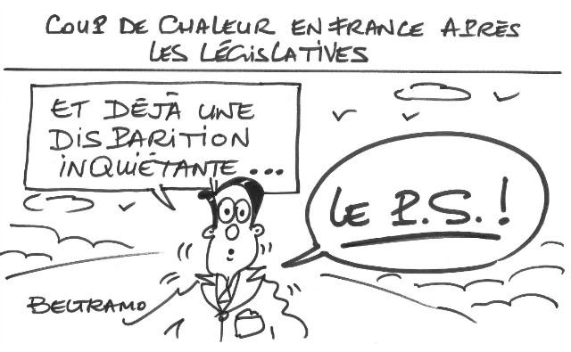 (c) Jean-Jacques Beltramo