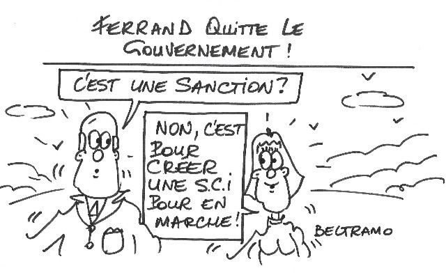 (c) Jean-Jacques Beltramo