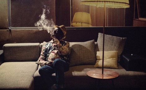 Photo courtoisie (c) DR. Cliquez ici pour commander l'album