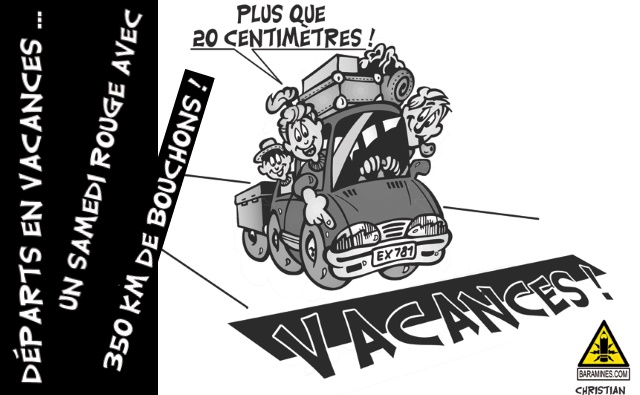 (c) Christian Larivière