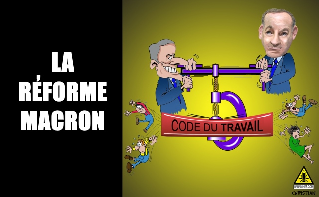 (c) Christian Larivière