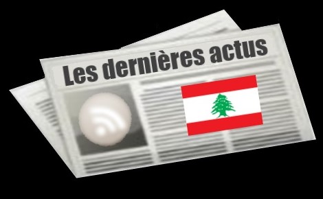 Les dernières actus du Liban