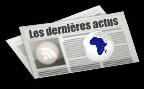Les dernières actus d'Afrique