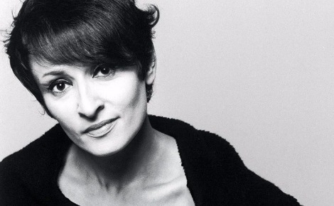 Photo courtoisie (c) DR. Cliquez ici pour commander l'album de Barbara