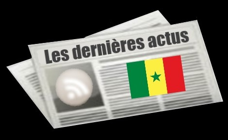 Les dernières actus du Sénégal