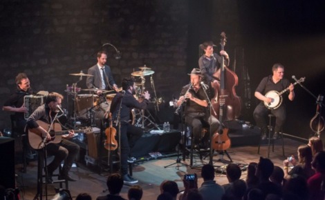 Photo (c) DR. Cliquez ici pour commander l'album