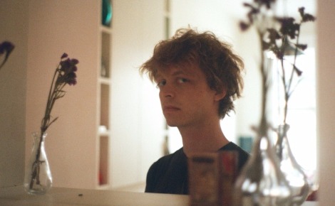 Photo courtoisie (c) DR. Cliquez ici pour commander l'album