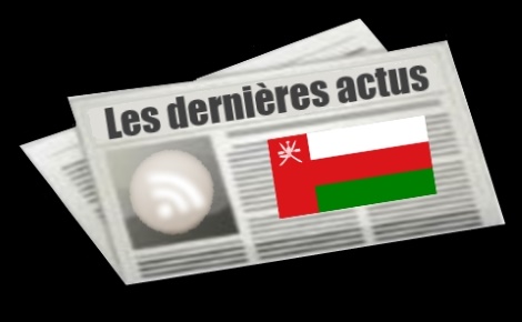 Les dernières actus d'Oman