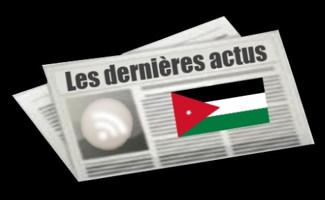 Les dernières actus de Jordanie