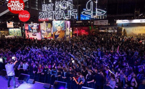 Photo publiée sur la page Facebook officielle de l'événement. Cliquez ici pour y accéder