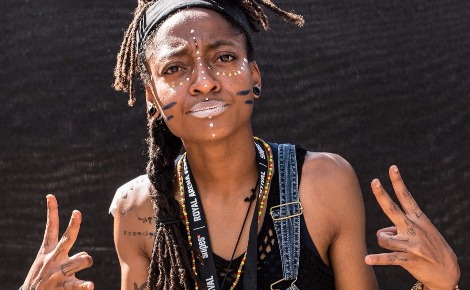 Photo de la page Facebook de KT Gorique. Cliquez ici pour y accéder